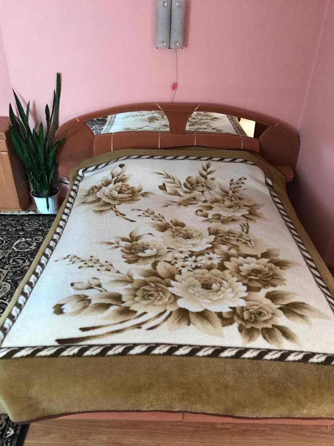 Apartament з окремою ванною кімнатою