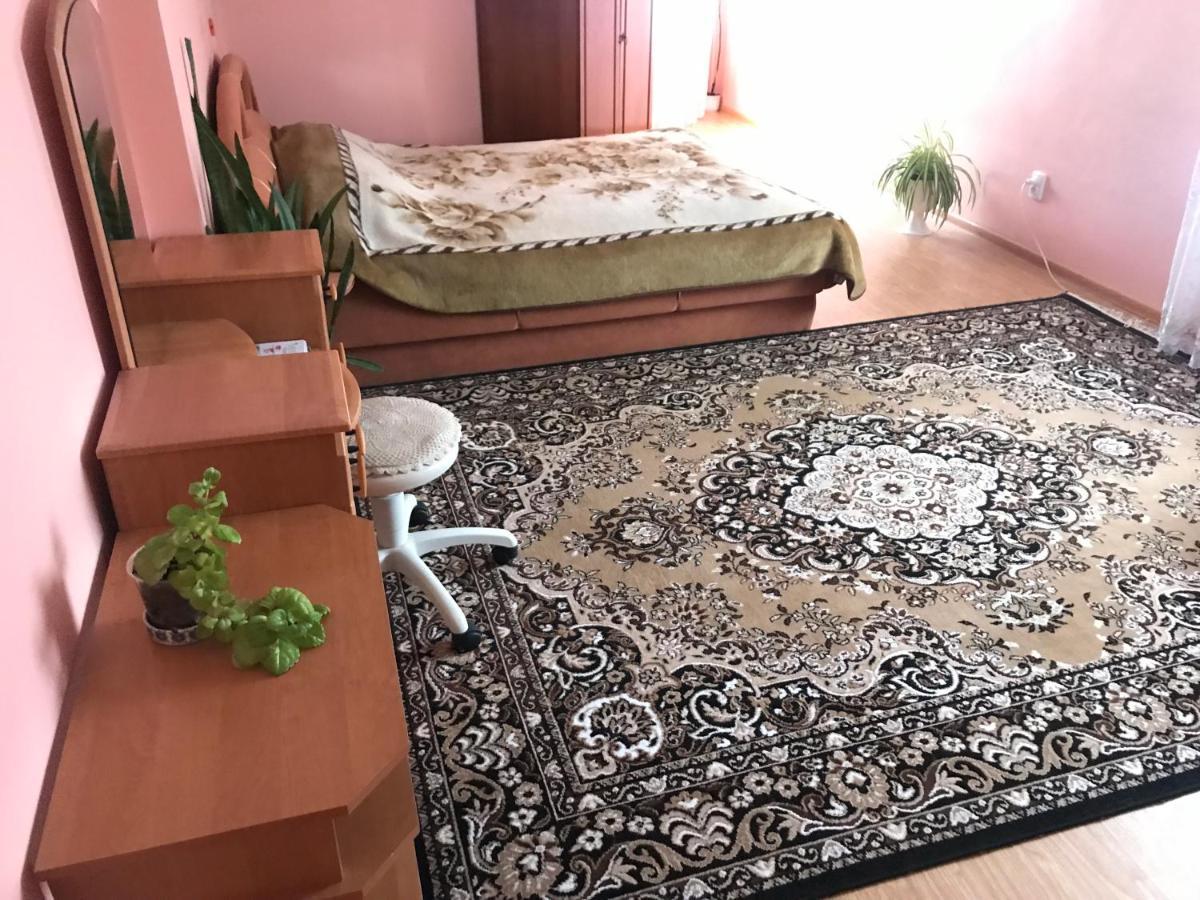 Apartament з окремою ванною кімнатою