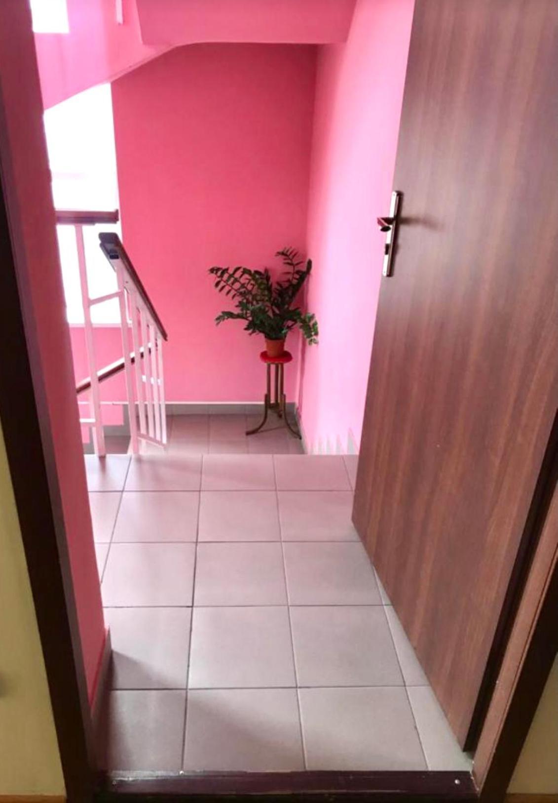 з окремою ванною кімнатою Apartment *